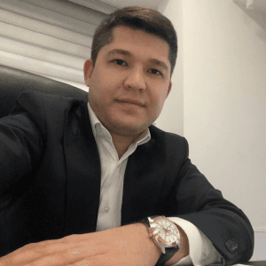 Тохтаев Шухрат