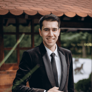 Ашурбаев Омар